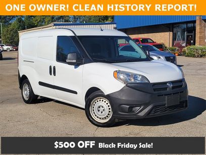 Used 2015 RAM ProMaster City Tradesman w/ Rear Back-up Camera Group