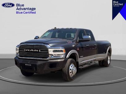 Used 2022 RAM 3500 Laramie