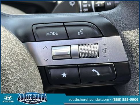 Certified 2025 Hyundai Tucson SEL AWD/4WD image 25