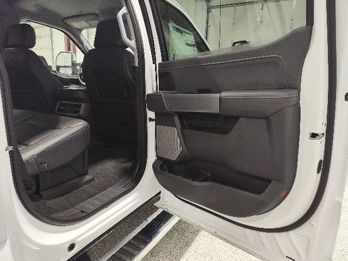 New 2026 Ford F350 Lariat w/ Lariat Premium Package image 20