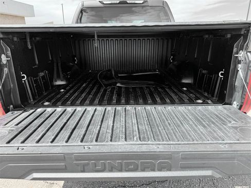 Used 2023 Toyota Tundra SR5 w/ SR5 Convenience Package image 9
