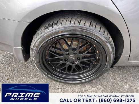 Used 2009 INFINITI G37 x Sedan w/ Premium Pkg image 25