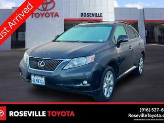 Used 2010 Lexus RX 350 video 1
