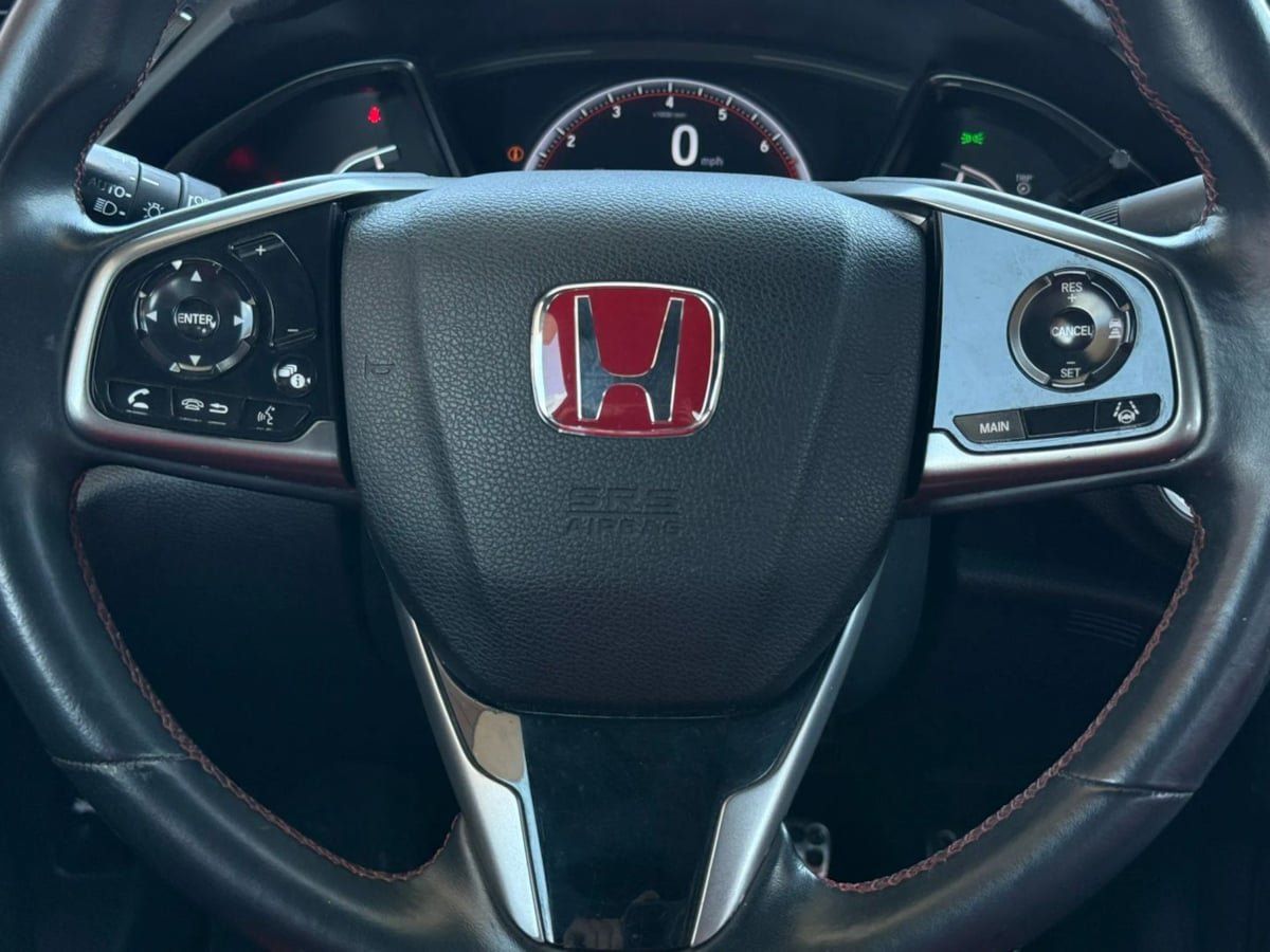 Used 2020 Honda Civic Si image 49