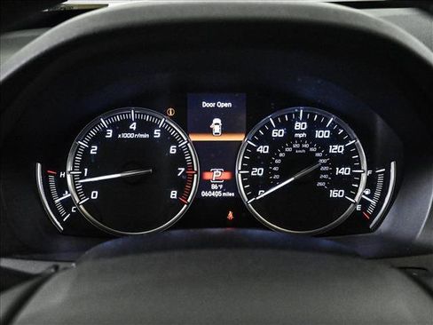 Used 2017 Acura MDX SH-AWD w/ Technology Package image 11
