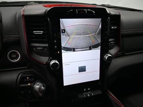 Used 2023 RAM 1500 Rebel w/ Rebel Level 1 Equipment Group image 16