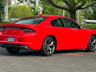 Used 2015 Dodge Charger SXT