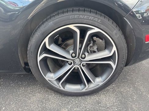 Used 2016 Buick Cascada Premium FWD image 14