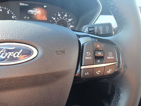 Certified 2022 Ford Escape SE w/ Cold Weather Package image 16