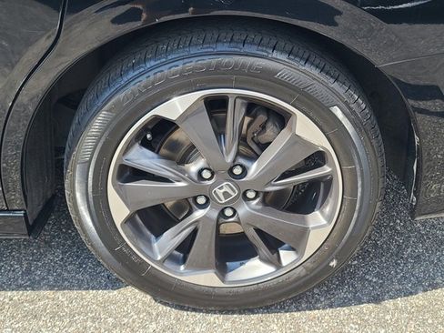 Used 2023 Honda Odyssey Elite image 29