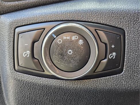 Used 2018 Ford EcoSport S FWD image 18