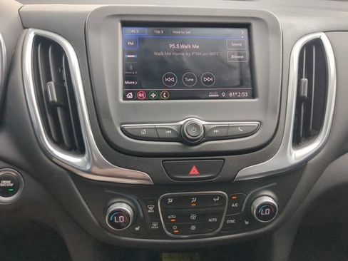 Used 2021 Chevrolet Equinox LT AWD/4WD image 22