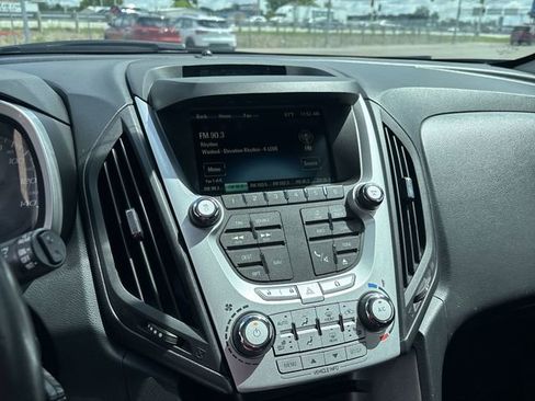 Used 2015 Chevrolet Equinox LTZ FWD image 26