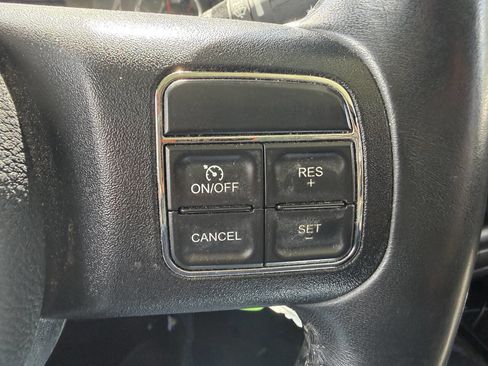 Used 2016 Jeep Wrangler Unlimited Sport w/ Quick Order Package 24S image 21