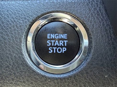 Certified 2024 Toyota Camry TRD image 20