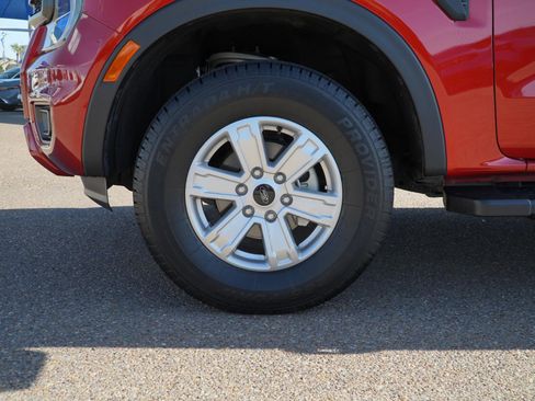 Used 2024 Ford Ranger XL w/ Trailer Tow Package image 10