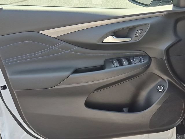New 2026 Buick Envista Sport Touring w/ Convenience I Package FWD image 11