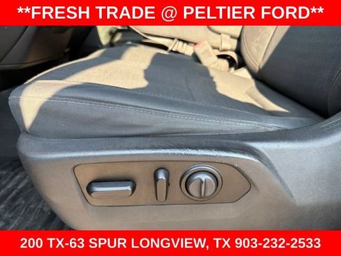 Used 2019 Chevrolet Silverado 1500 LT w/ All-Star Edition RWD image 16