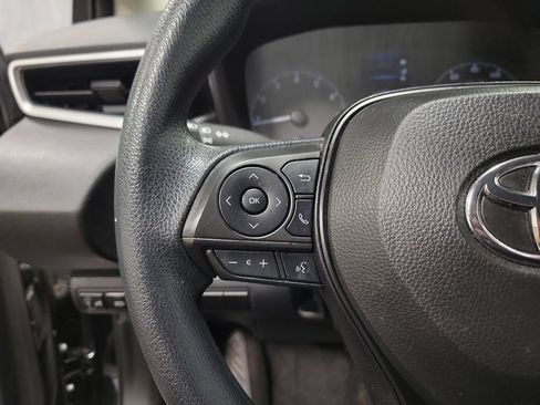 Used 2024 Toyota Corolla LE FWD image 25