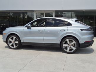 New 2026 Porsche Cayenne Coupe AWD/4WD video 2