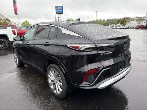 Used 2024 Buick Envista Avenir FWD image 6