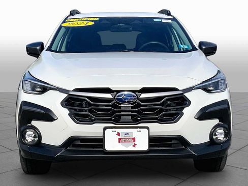 Certified 2024 Subaru Crosstrek 2.5i Limited AWD/4WD image 4