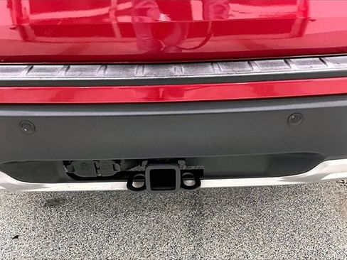 Used 2021 Ford Explorer XLT image 24