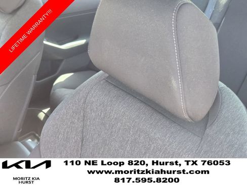 Used 2024 Honda Accord EX image 20