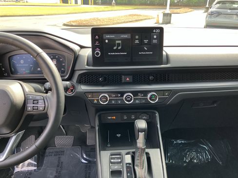 Used 2026 Honda CR-V Sport-L image 25