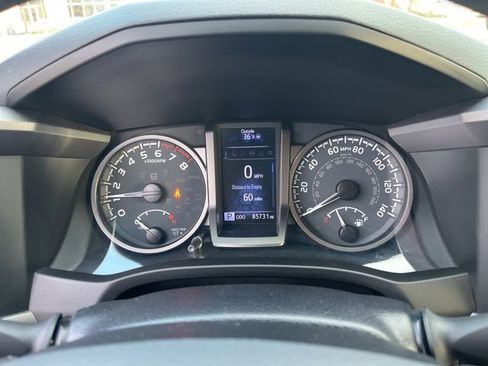 Used 2020 Toyota Tacoma TRD Pro image 22