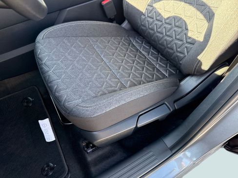 Used 2025 Nissan Kicks SV image 12