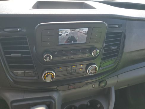 Used 2024 Ford Transit 250 148 Medium Roof w/ Load Area Protection Package image 21