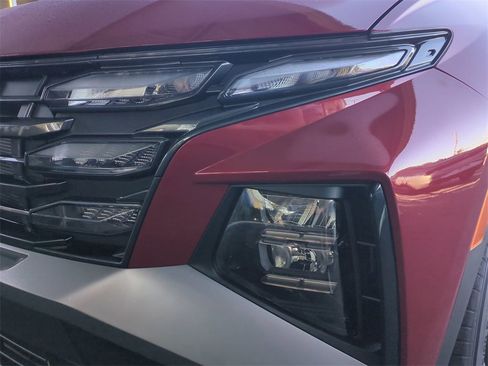 New 2026 Hyundai Tucson SEL image 10