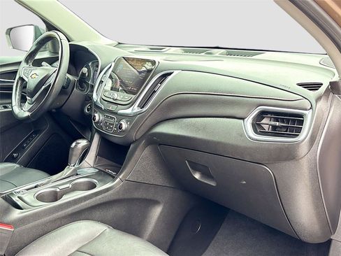 Used 2019 Chevrolet Equinox Premier FWD image 31
