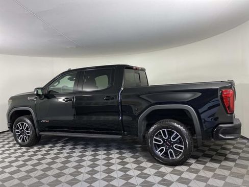 Used 2026 GMC Sierra 1500 AT4 w/ AT4 Premium Package AWD/4WD image 5