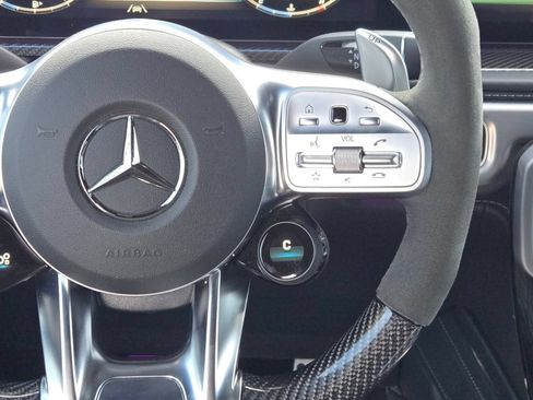 Used 2022 Mercedes-Benz G 63 AMG 4MATIC image 17