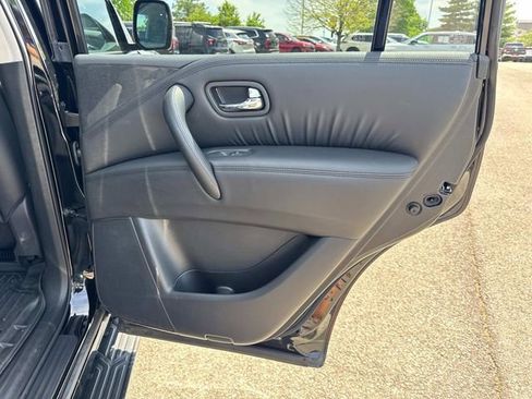 Certified 2024 Nissan Armada SV image 22