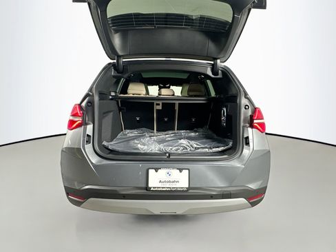 New 2026 BMW X3 xDrive30 image 25