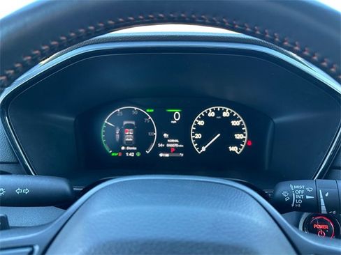Used 2024 Honda CR-V Sport image 26