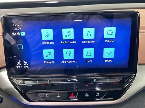 Used 2021 Volkswagen ID.4 Pro S AWD/4WD image 13