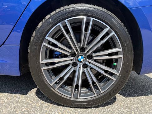 Used 2020 BMW M340i xDrive AWD/4WD image 17