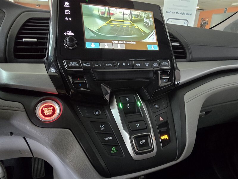 Used 2023 Honda Odyssey EX-L image 25