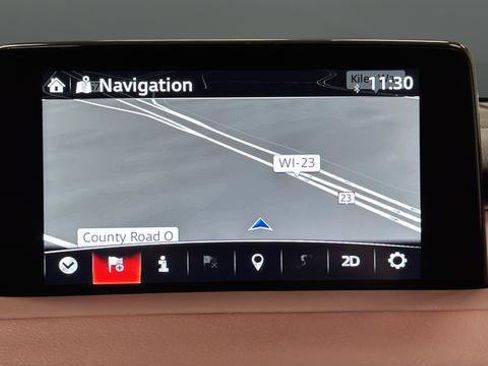 Used 2019 MAZDA CX-9 Signature AWD/4WD image 15