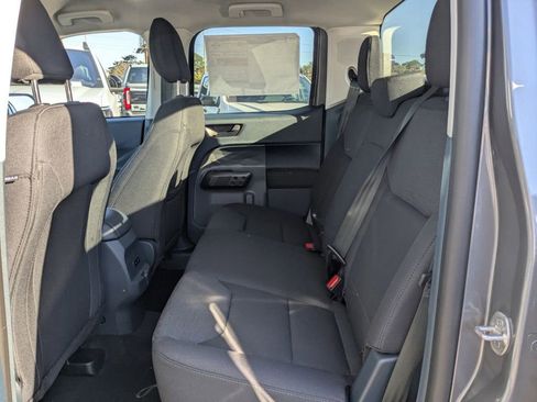 New 2025 Ford Maverick XL image 14