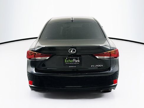 Used 2017 Lexus IS 200t IS Turbo image 7