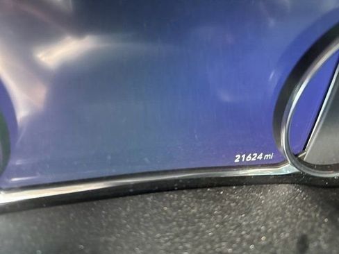 Used 2021 Chevrolet Blazer RS w/ Enhanced Convenience Package image 9