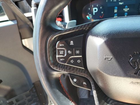 Used 2023 Ford Bronco Raptor AWD/4WD image 28