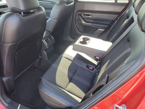 Used 2024 MAZDA CX-50 AWD 2.5 S w/ Preferred Package image 23