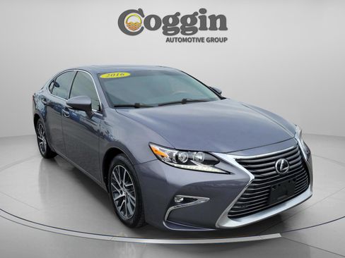 Used 2016 Lexus ES 350 image 5
