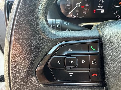 Used 2023 RAM ProMaster 2500 FWD image 18